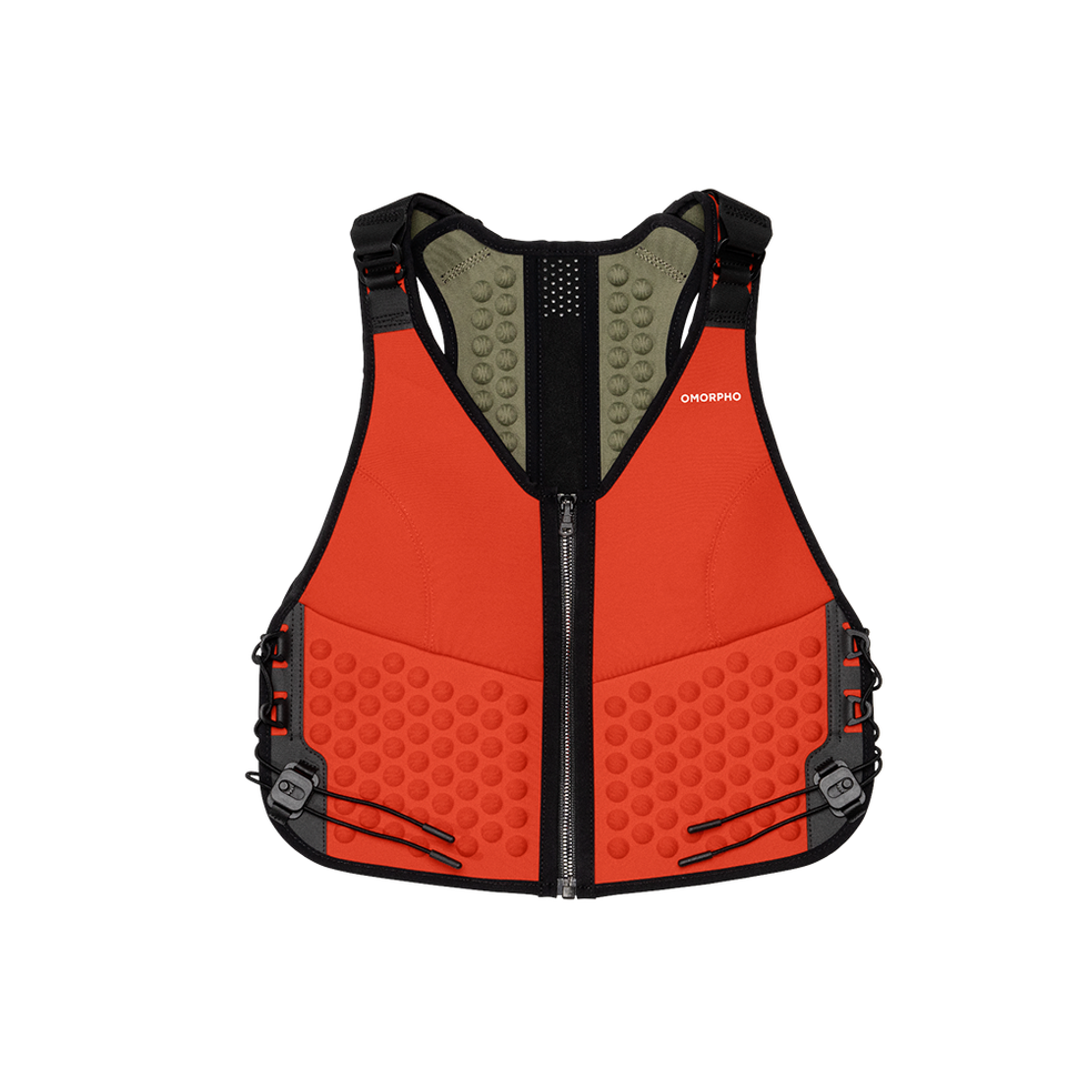 G-Vest G-Vest