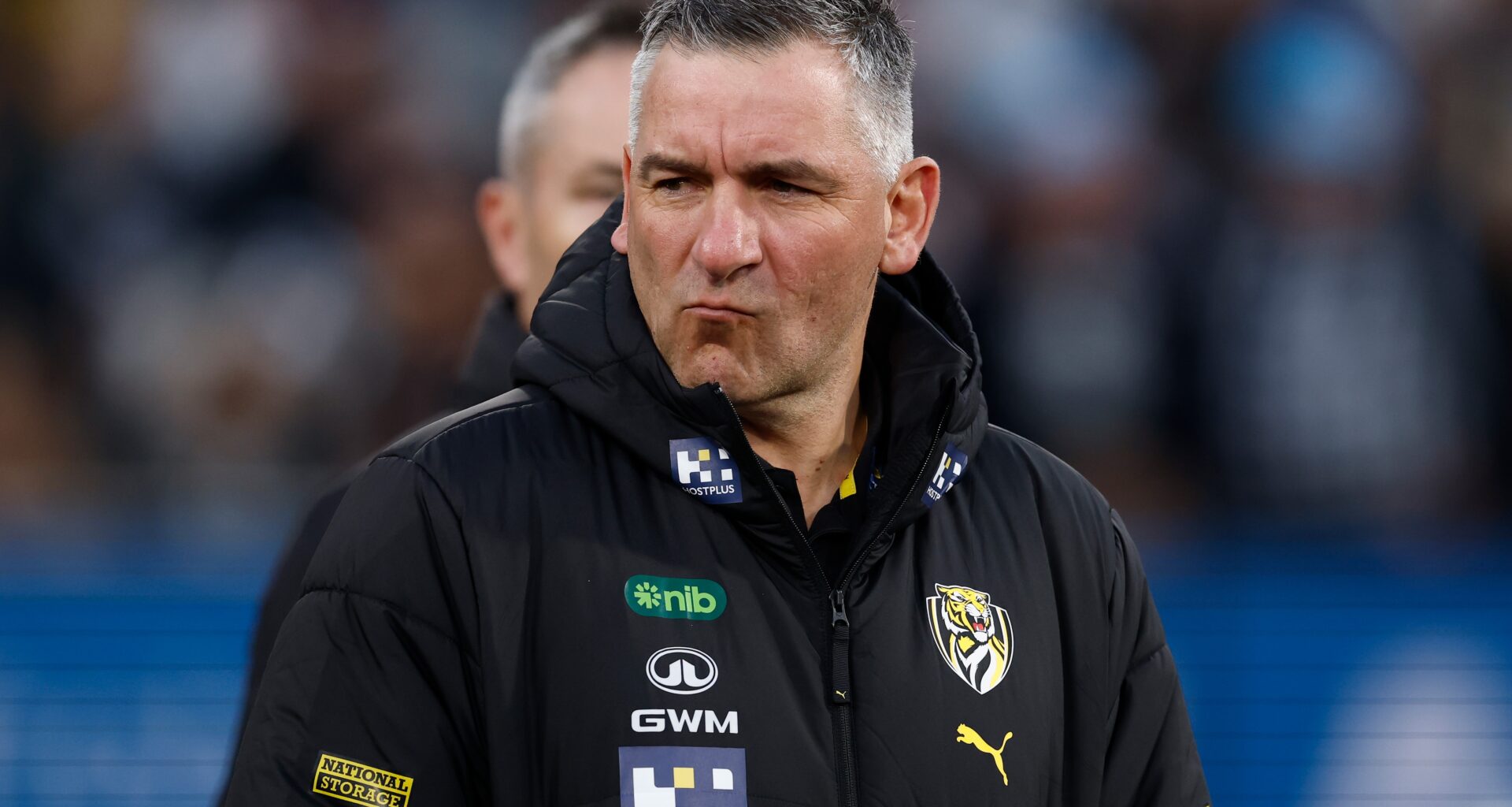Yze insists struggling Tigers on track, Dees have 'fingers crossed' free agent will stay