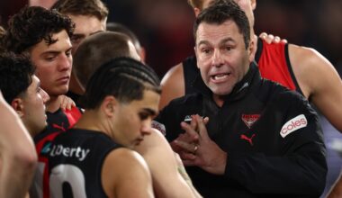 ‘We didn’t lift to the standard we’re chasing’: Solomon on Dons’ disappointing pressure, approach going forward