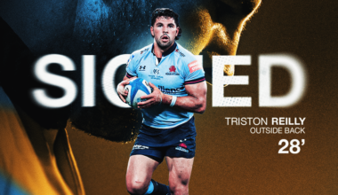 Brumbies swoop for Triston Reilly in signing coup