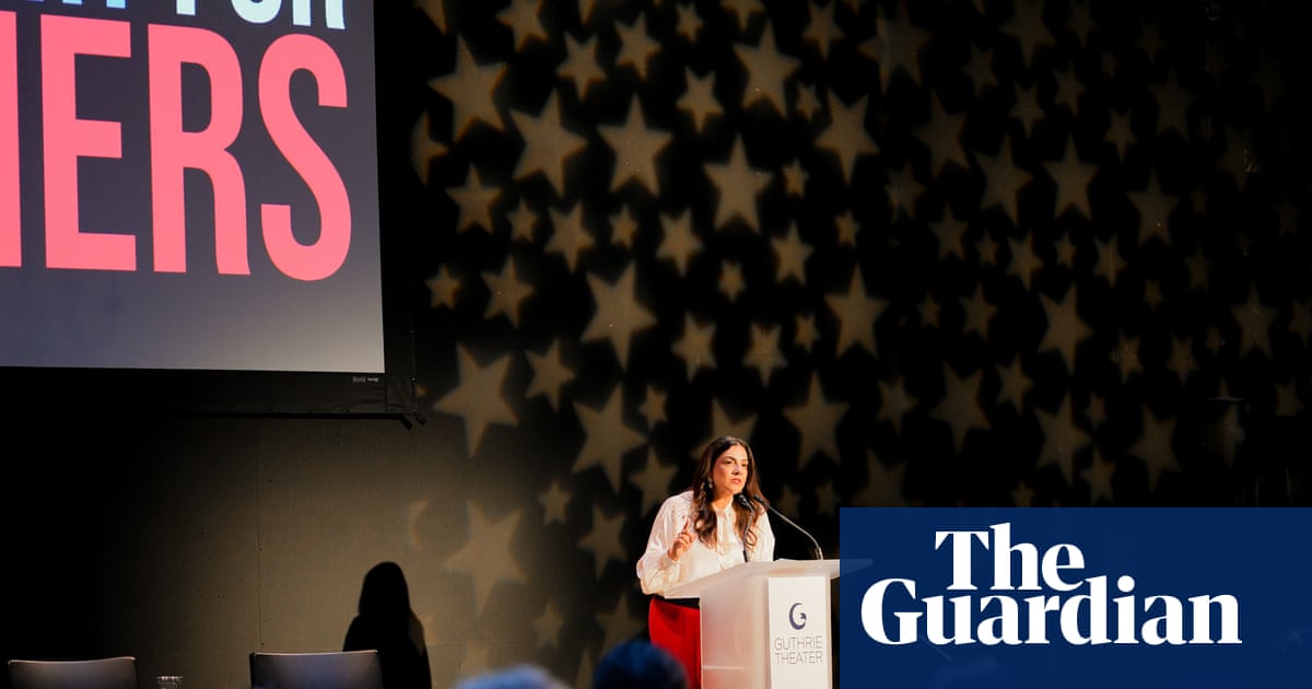 ‘Impossible to be a mom’: new film shines light on how America fails its mothers | US news