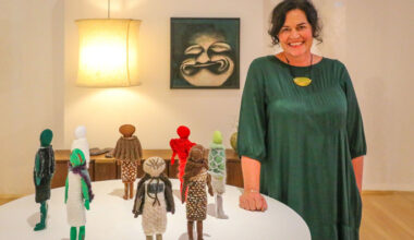 SunLive - Inside Tauranga’s private art collections