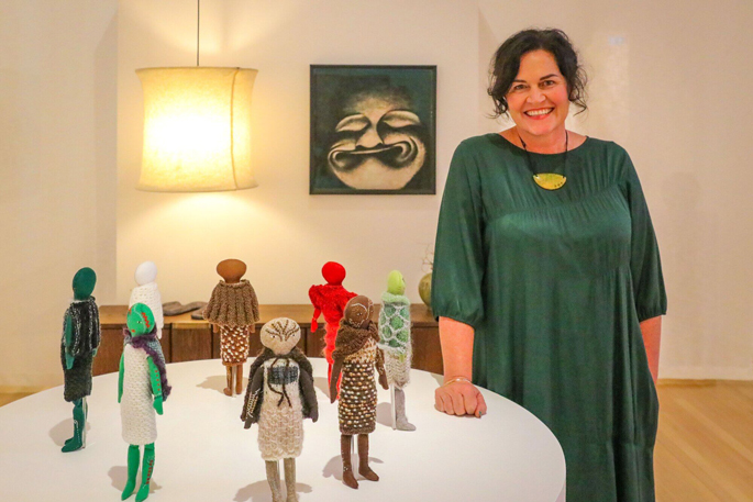 SunLive - Inside Tauranga’s private art collections