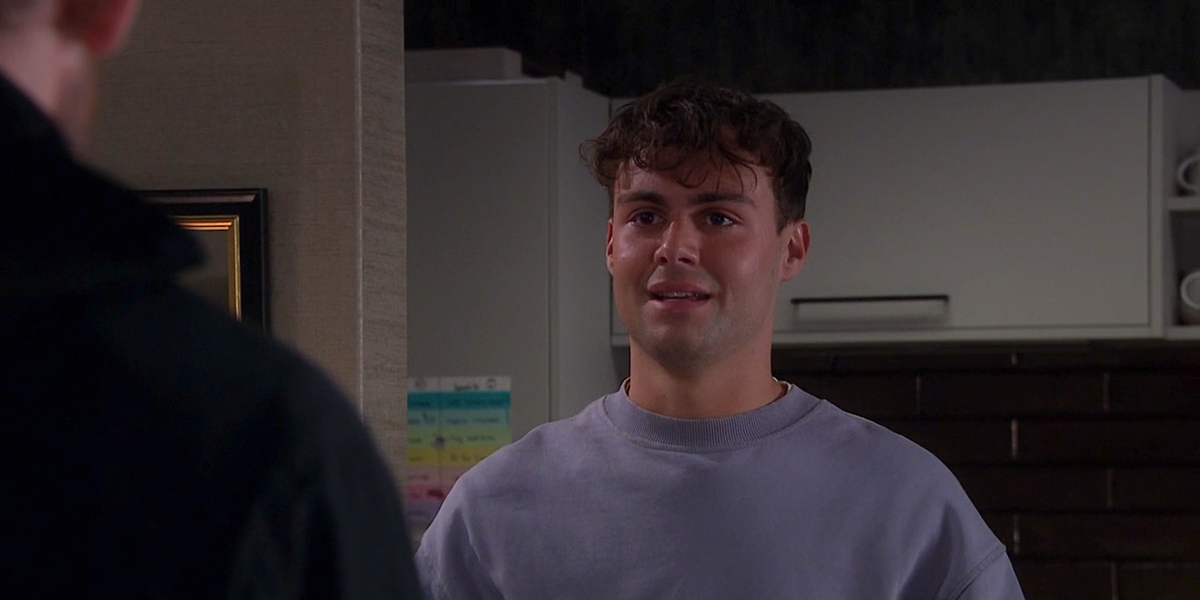 Emmerdale reveals future of Lewis and Kev's big new story