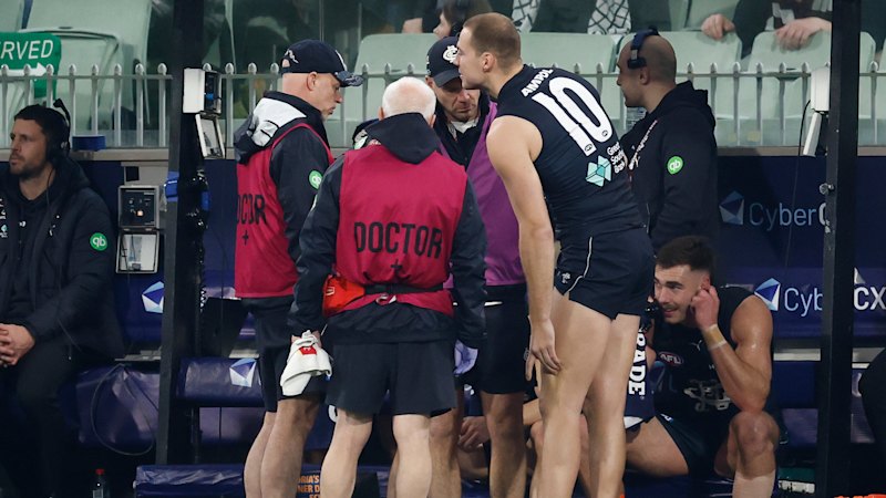 Collingwood vs Carlton LIVE: AFL round 19 2026, scores, results, odds, stats and start time from the MCG