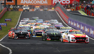 Supercars news: Monday event planned to ease Bathurst 1000 exodus