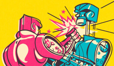 Boxing-Robot
