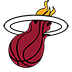 Miami Heat logo