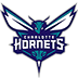 Charlotte Hornets logo