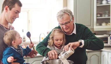 Sandwich generation finances: How to balance inheritance, mortgage debt and family expenses