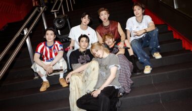 BTS / Courtesy of BigHit Music
