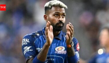 Hardik Pandya trade: CSK enter the race; seven franchises express interest | Cricket News