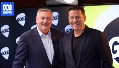 ARN Media set to dump Karl Stefanovic from radio show, presenter defends controversial interview