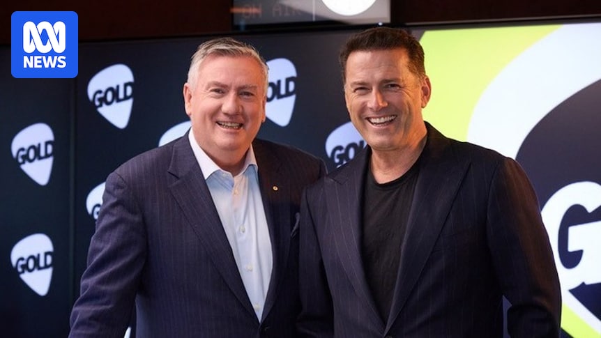 ARN Media set to dump Karl Stefanovic from radio show, presenter defends controversial interview