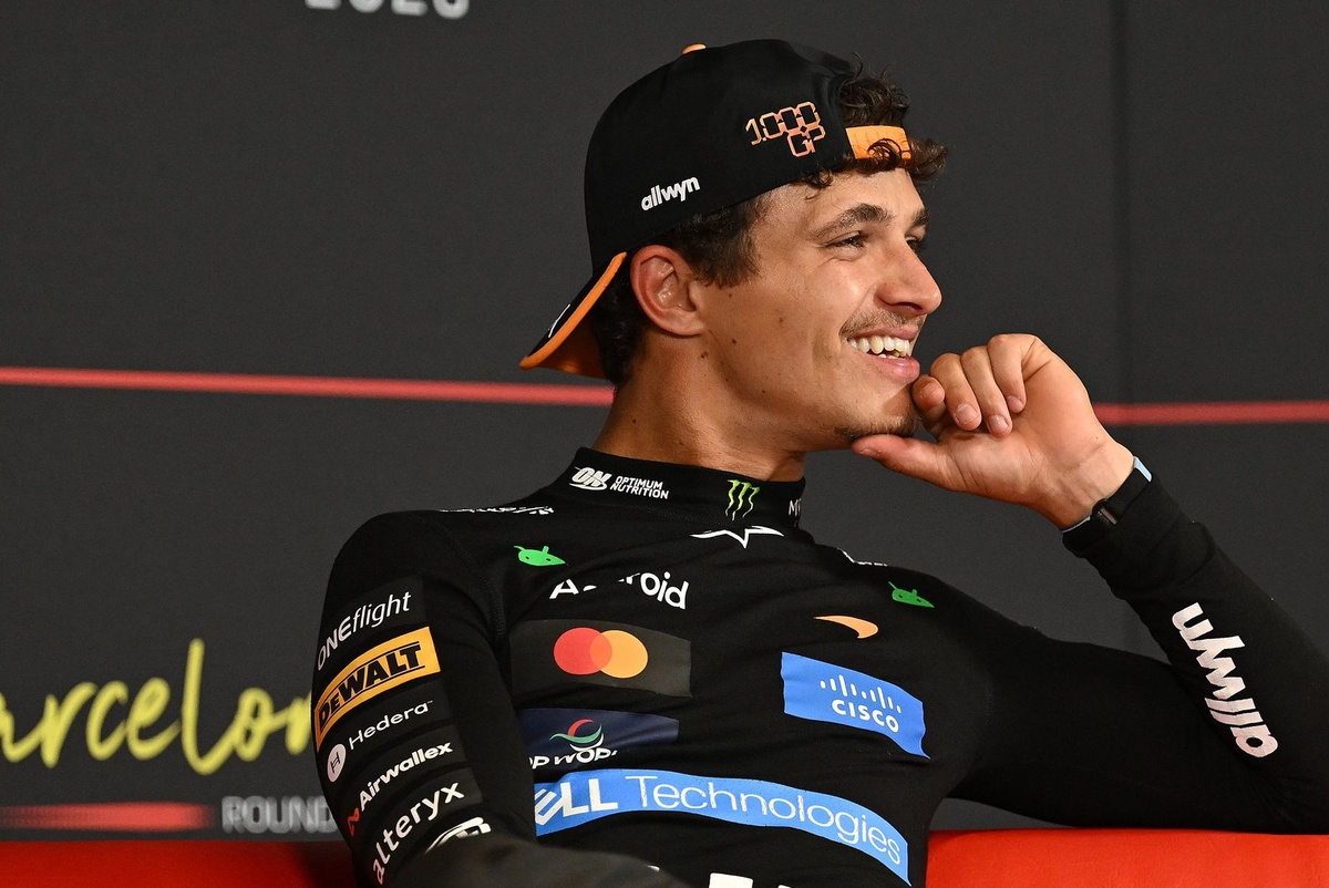 Why becoming a world champion for the first time has its own pressures
