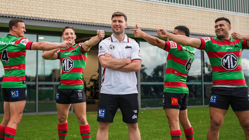 Jai Arrow birthday fundraiser: How the NRL community is uniting for 'world's biggest party' to support MND battle