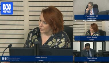 University of Wollongong HR chief tells ICAC she felt targeted after opposing direct appointment to $400k role
