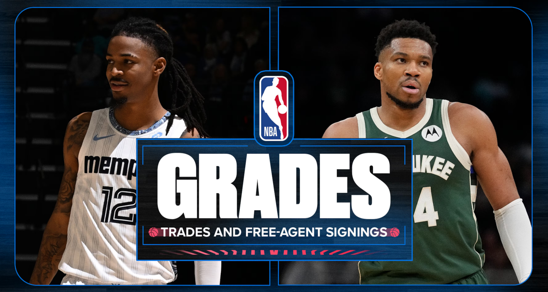 Grading the Biggest NBA Offseason Trades and 2026 Free Agency Signings - Bleacher Report