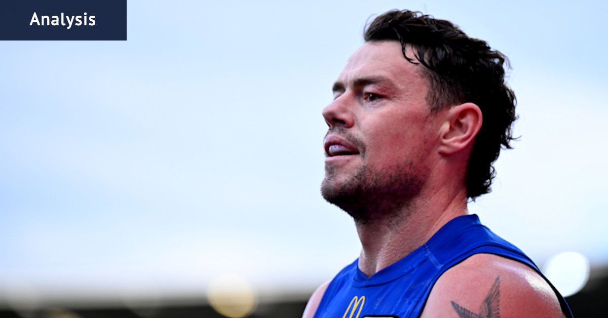 AFL 2026: Why Lachie Neale might choose Collingwood or St Kilda over West Coast or the Adelaide Crows if he leaves the Brisbane Lions