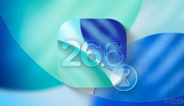 iOS 26.6 release date: Here’s when the new iPhone update is coming