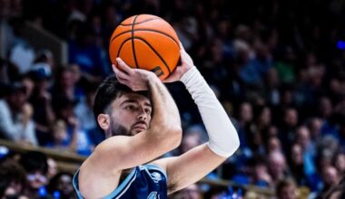 Chris Mantis to Compete in NBA Summer League with the Minnesota Timberwolves