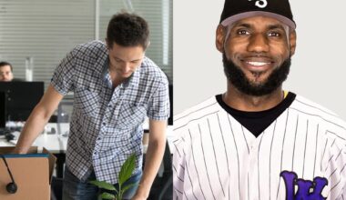NRL Club Social Media Manager Fired For Not Posting A Meme About Signing LeBron