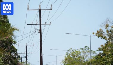 Power, water and sewerage prices across the NT increase by 5.3 per cent from today
