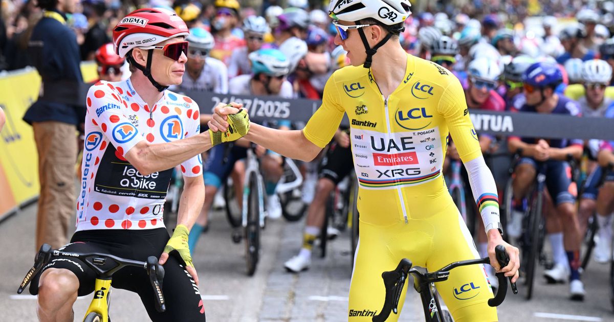 There is another free way to watch the Tour de France in the UK