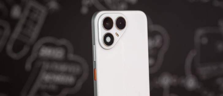 Tecno Pova 8 review - GSMArena.com tests