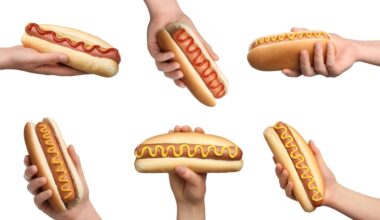 New Study Ranks the Best and Worst Hot Dogs in the MLB