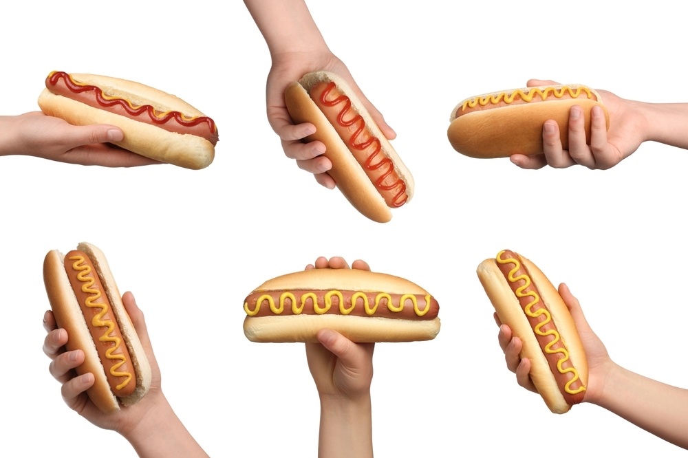 New Study Ranks the Best and Worst Hot Dogs in the MLB