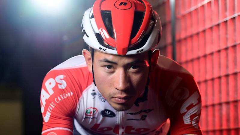 Tour de France: Former cyclist Caleb Ewan, now commentating with SBS, on why the Tour de France is so special