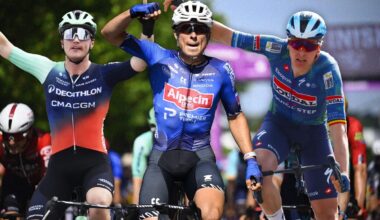 Who will win the sprint stages at the 2026 Tour de France?