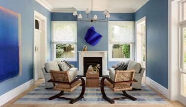 Small space design: Expert tips for making your home feel bigger without sacrificing style