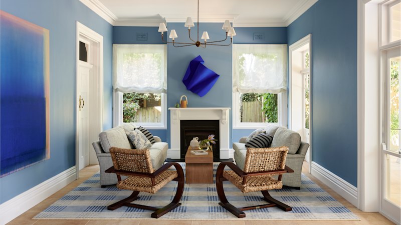Small space design: Expert tips for making your home feel bigger without sacrificing style