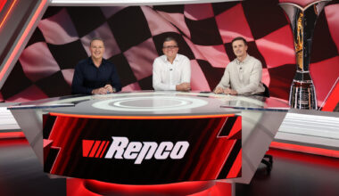 Seven confirms details of Supercars’ free-to-air return for Townsville