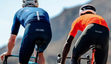Le Col enters administration