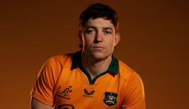 Wallabies vs Ireland 2026: Australia recall veteran Jock Campbell after three years in wilderness