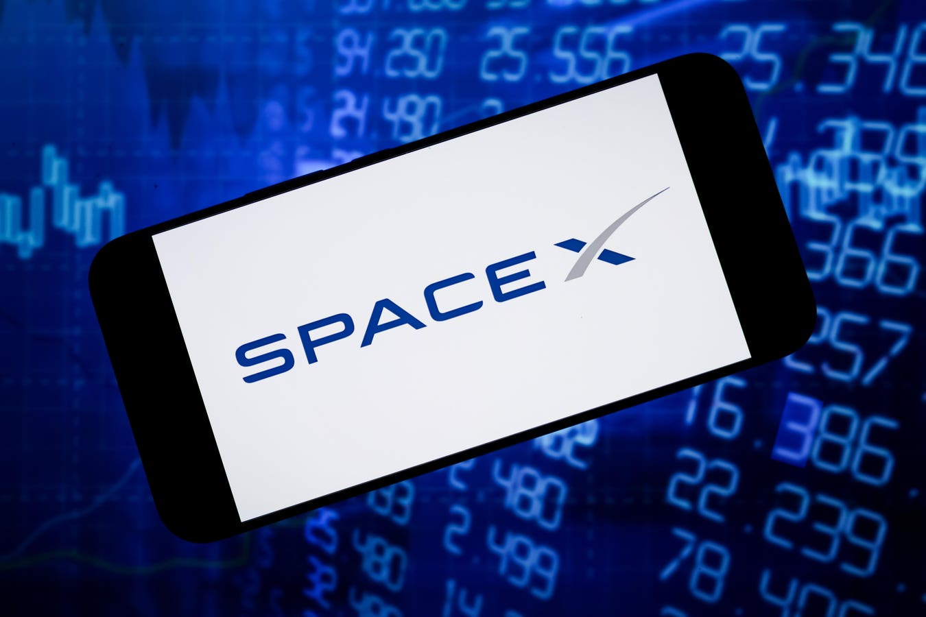 Musk Calls Reporting on SpaceX Prototype AI Device ‘Utterly False’