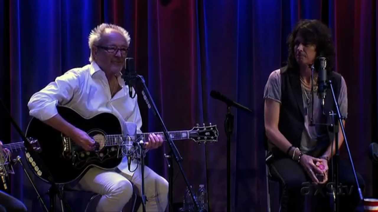 Juke Box Hero (Acoustic Live at the GRAMMY Museum) - YouTube