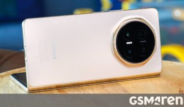 The Honor Magic V6 goes on sale in Europe, starts at €1,700 with perks