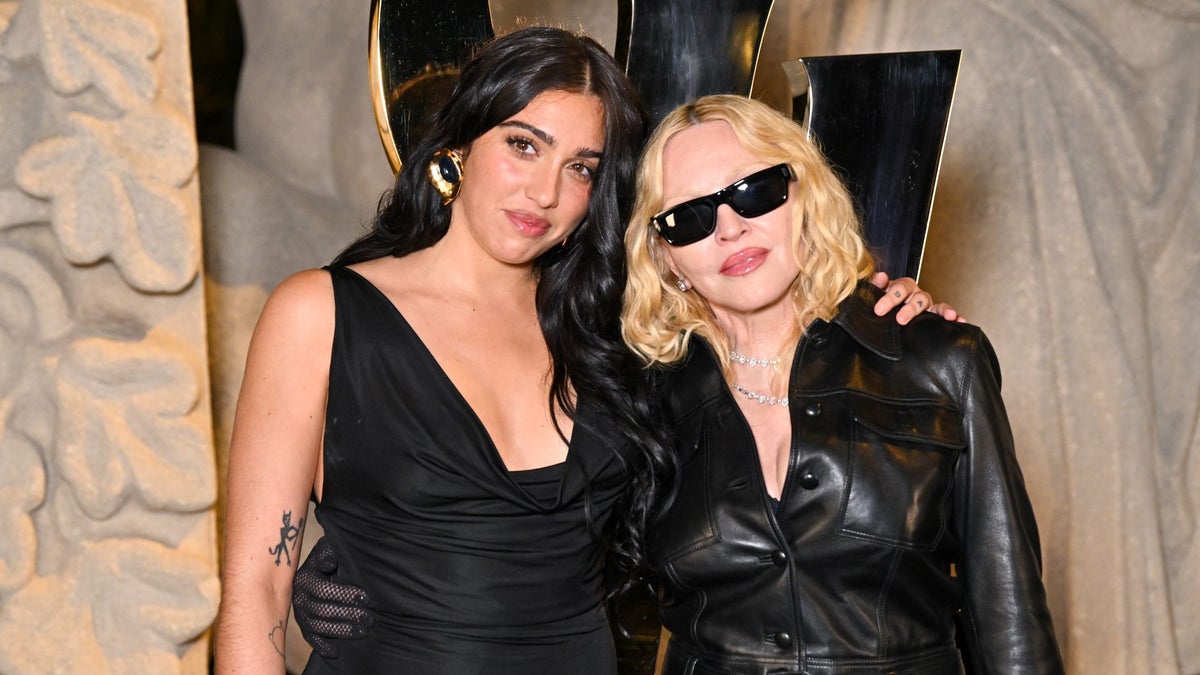 Lourdes Leon's emotional message to her mom, Madonna: 'You are my reason to be' as she looks back on her childhood