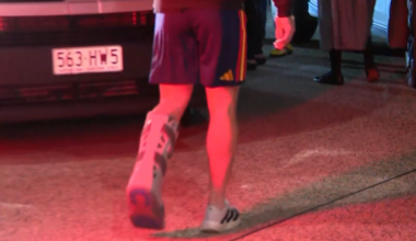 State of Origin news 2026: Ethan Strange ankle injury, NSW Blues camp, replacement, 9News footage