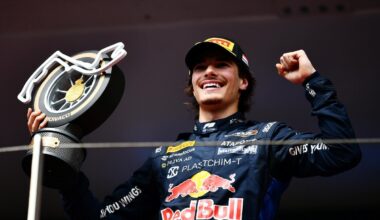 Tsolov or Lawson? Red Bull and Racing Bulls face a tough decision over 2027 F1 line-up
