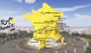 Course du Jour launched to help cycling fans find every live race broadcast | News