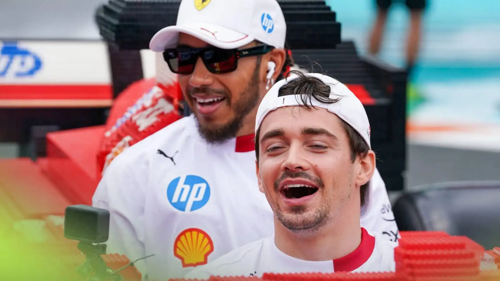 Formula 1 makes new announcement ahead of British Grand Prix