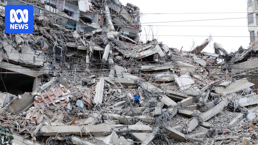 Micro 'cockroach' drones help search for Venezuela earthquake survivors