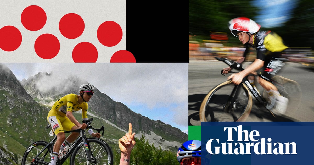 Tour de France 2026: full team-by-team guide | Tour de France
