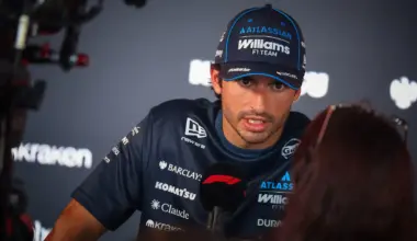 Carlos Sainz proposes radical F1 qualifying rule after Max Verstappen crash controversy