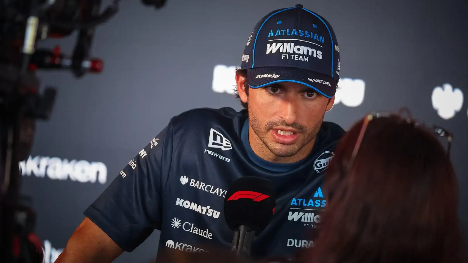 Carlos Sainz proposes radical F1 qualifying rule after Max Verstappen crash controversy